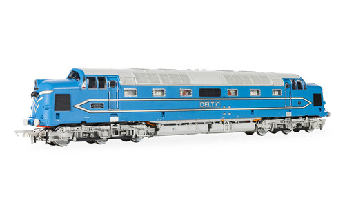 New hornby r30420 dublo - r30420,