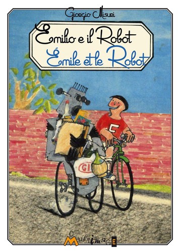 Libri giorgio misuri - -, emilio