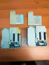 COPPIA INVERTER TRIFASE 400V