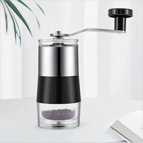 Macina caffè manuale - caffè,