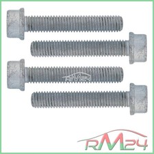 CONITECH KIT VITI PULEGGIA ALBERO MANOVELLA PER SEAT INCA 6K 1.7 1.9 D SDI