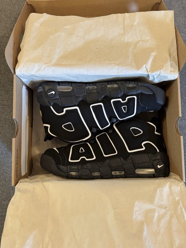 Nike air more - nike, 2010