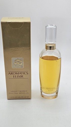 Vintage clinique aromatics - vintage,