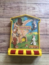 TOMY Pass the Nuts Gioco