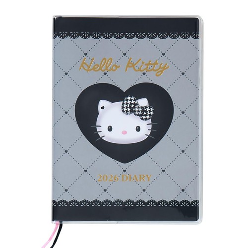 Calendario 2026 hello - hello, b6