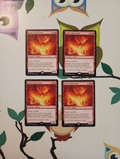 Lotto Mtg Rare 12 Carte Magic