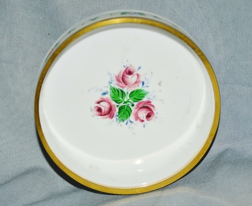 Biedermeier ciotola - biedermeier,