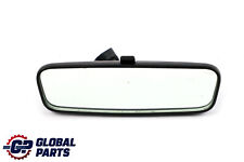 Mercedes W169 W245 Specchio Retrovisore Interno Nero A1698100117