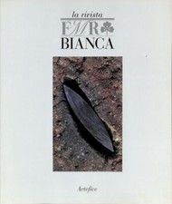 FMR. La rivista Bianca. N. 6