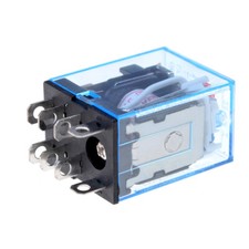 1PCS LY2NJ J LY2N LY2 AC