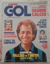 Supergol primo numero - supergol,