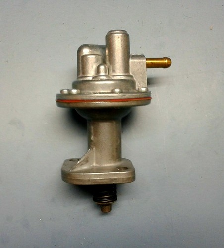 Pompa carburante bcd - carburante,