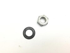 DADO E RONDELLA FISSAGGIO FRIZIONE PIAGGIO VESPA PRIMAVERA IGET ABS 150 2016