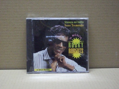 Rocky roberts meglio cd - il,