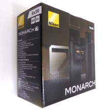 Nikon Monarch 7 8x30 Dach