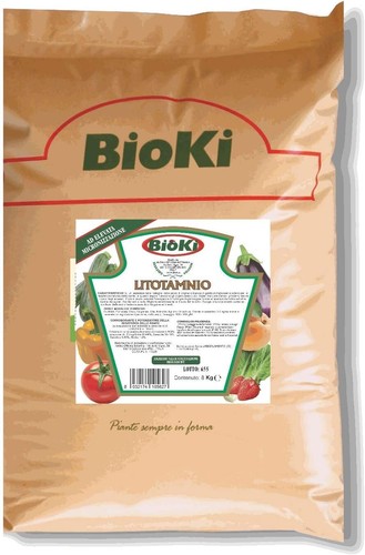 Litotamnio naturale per - litotamnio, la