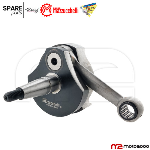 Albero motore con gabbia - motore,