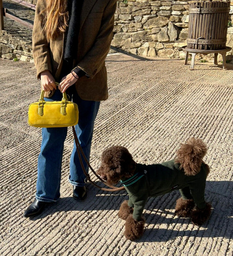 Borsa borsetta small - , bauletto