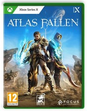 Trappole Xbox Series X Atlas
