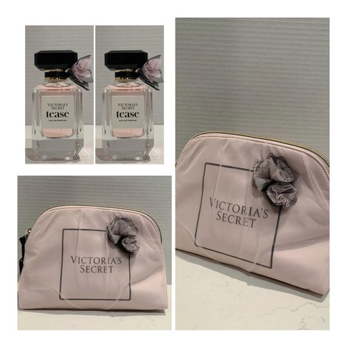 Victoria secret tease - victoria's,