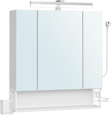 Armadietto da Bagno con