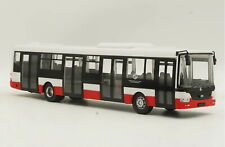 Modellino giocattolo in plastica scala 1/43 KAROSA Autobus SOR NB12 MHD Praha Bus