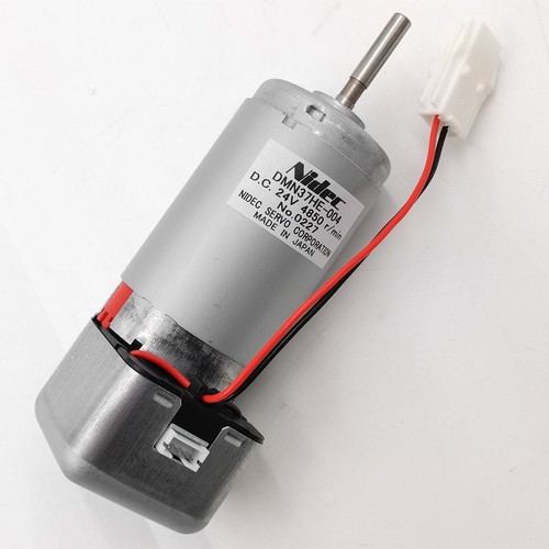 Motore asse 24v - dc, oem
