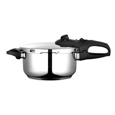 Pentola a Pressione 4 L