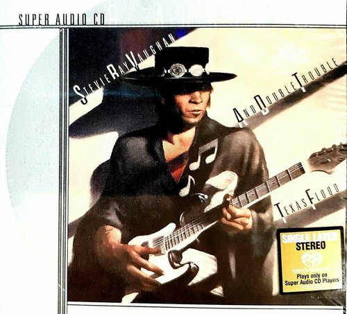 Stevie ray vaughan - stevie,