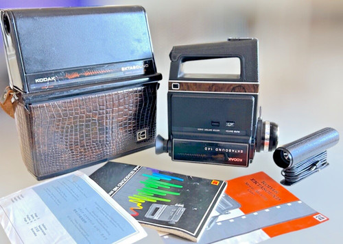 Kodak ek160 - kodak,