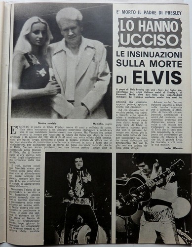 Elvis presley page 1979 - elvis,