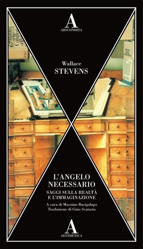 Wallace stevens angelo - stevens,, l'angelo