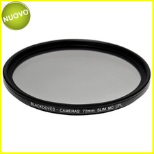 72mm. filtro Polarizzatore