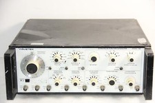 Wavetek 166 pulse - pulse, and