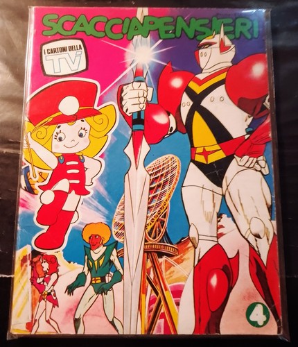 Riviste fumetti anni 70 - riviste, 70-