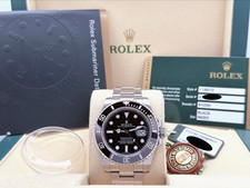 Rolex Submariner Date 116610