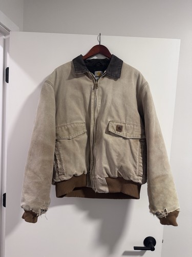 Trapunta carhartt uomo j165 - trapunta,