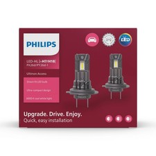 Lampadine led e h18 - led,