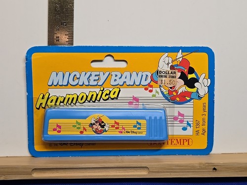 Strumento armonica plastica