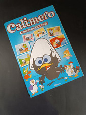 album EDIGAMMA figurine