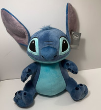 Disney Store Stitch Plush 13