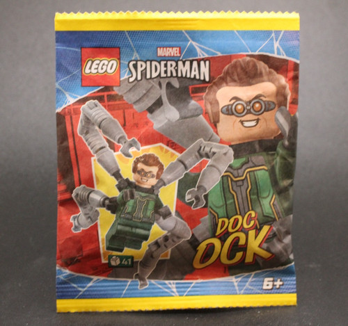 Lego marvel minifigure - -,