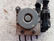 CENTRALINA ABS PER LANCIA Ypsilon 4° Serie 0265243284 diesel 1248 (11>23)