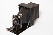 Macchina fotografica vintage