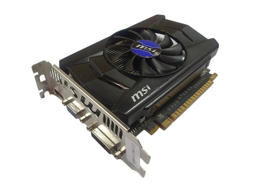 Msi n750ti 2gd5 ocv1 gtx - n750ti-2gd5/ocv1, 750