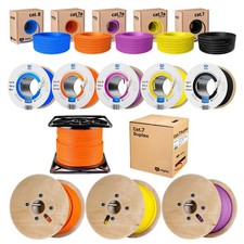 Cavo di rete Cat7 / Cat7a /