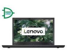 Portatile LENOVO ThinkPad T470p i7-7820HQ RAM 16GB SSD 512GB GeForce 940MX WIN11