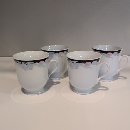 Set tazzine caffè - set, 4
