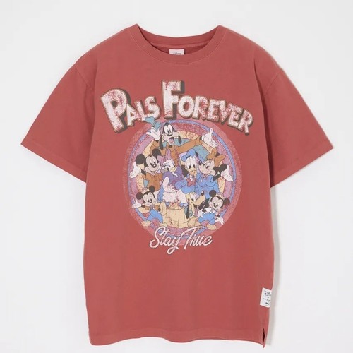 Shirt disney serie creata - creata, da