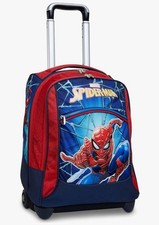 Seven Trolley Zaino Spiderman